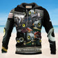 Great Music Studio Hoodie For Music Lovers Concert Outings Travel And Everyday Streetwear