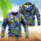 Guitar Love Life Music Hoodie For Music Inspired Outfits Festivals And Relaxed Everyday Wear