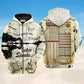 Guitar Speaks Love Hoodie For Musicians Outdoor Activities And Creative Gift Ideas