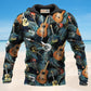 Guitar Love Life Music Hoodie For Concert Days Travel Adventures And Casual Layering