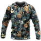 Guitar Love Life Music Hoodie For Concert Days Travel Adventures And Casual Layering