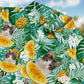 Custom Photo Family Pet Face Gift Island Hawaiian Shirt For Warm Weather Outings, Beach Days, And Relaxed Tropical Style
