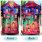 Funny Custom Photo Gift Husband Boyfriend Personalized Hawaiian Shirt For Tropical Holidays And Casual Wear