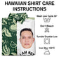 Funny Retirement Gift Custom Photo Retired Personalized Hawaiian Shirt For Warm Weather Events And Casual Wear