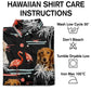 Tropical Beach Vacation Custom Photo Pet Kids Hawaiian Shirt For Personalized Vacation Style And Beach Travel