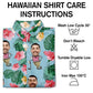 Funny Golf Custom Photo Personalized Hawaiian Shirt For Personalized Vacation Style And Beach Travel