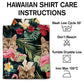 Funny Dog Custom Photo Family Pet Face Hawaiian Shirt For Resort Days, Summer Events, And Comfortable Outdoor Activities