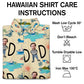 Custom Photo Dad Stance Personalized Hawaiian Shirt For Custom Resort Wear And Summer Trips