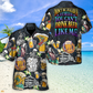 Beer Don'T Jealous Can'T Drink Hawaiian Shirt For Resort Trips, Coastal Parties, And Warm Weather Style