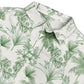 Vintage Toile De Jouy Custom Photo Pencil Hawaiian Shirt For Personalized Vacation Style And Beach Travel