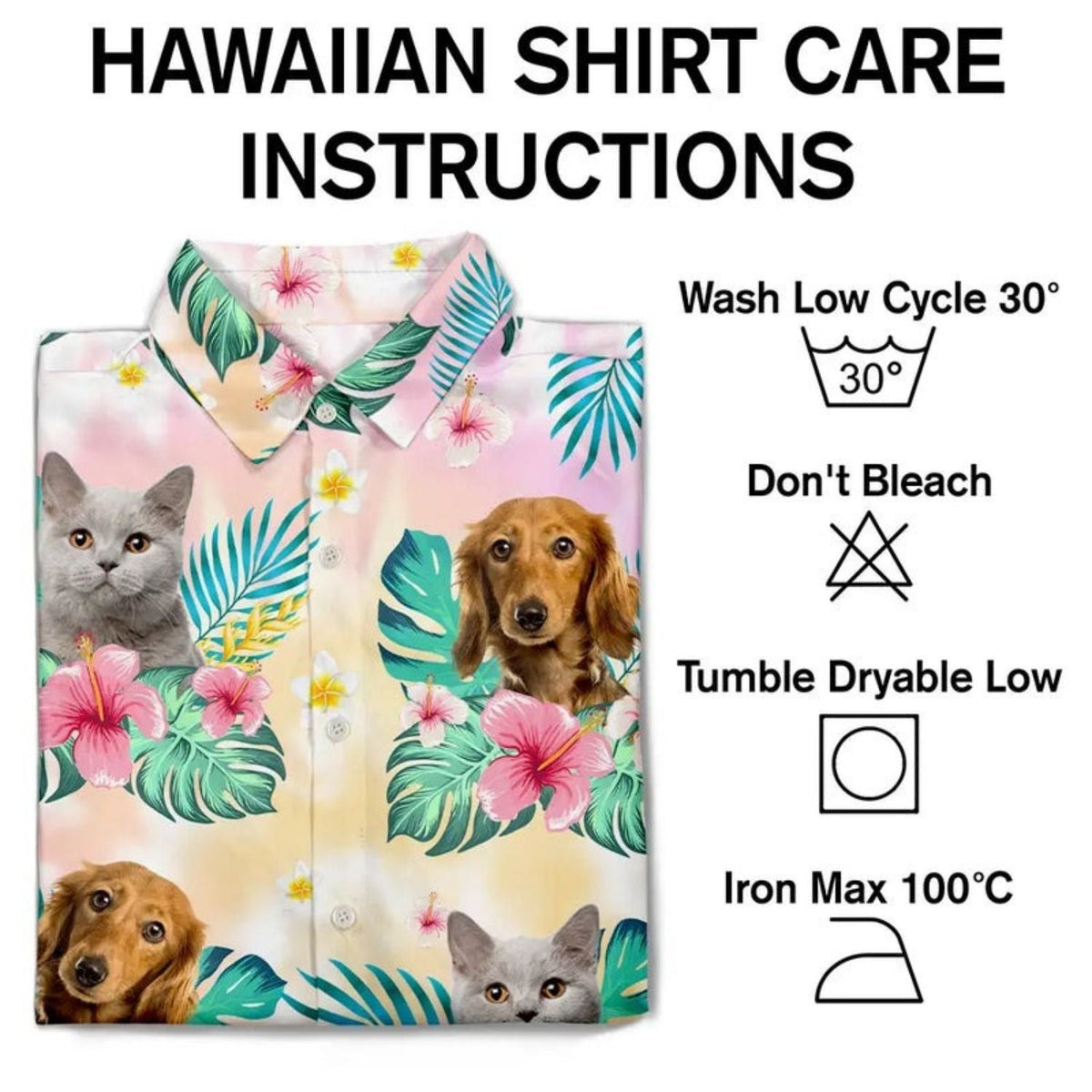Tropical Funny Beach Family Vacation Custom Photo Hawaiian Shirt For Summer Vacation And Beach Travel