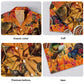 Turkey And Thanksgiving Hawaiian Shirt For Beach Parties Vacation Travel And Relaxed Casual Style