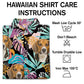 Funny Purple Tropical Dog Custom Photo Family Hawaiian Shirt For Personalized Vacation Style And Beach Travel