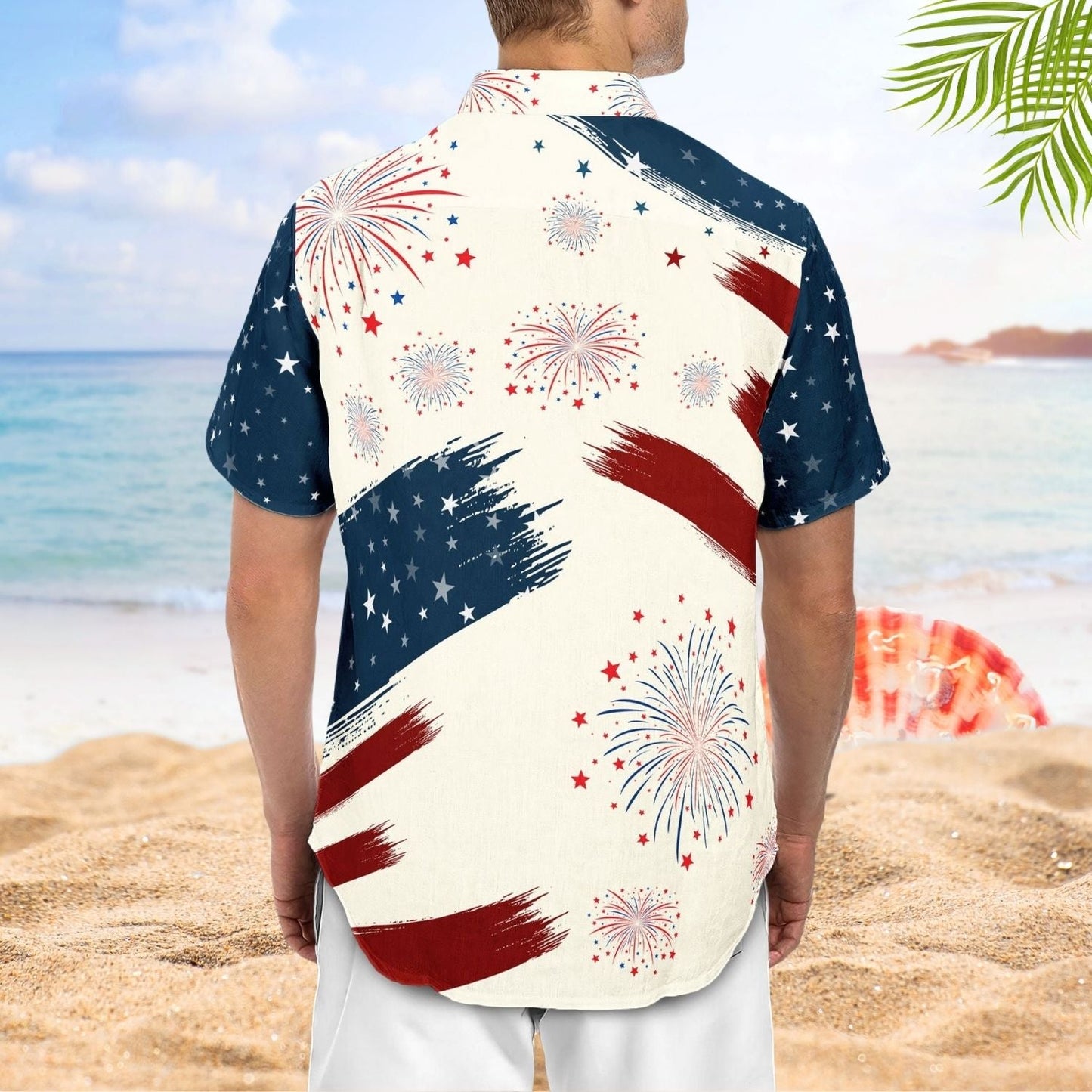 Custom Photo Aloha Old Personalized Hawaiian Shirt For Island Vacations And Everyday Style