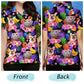 Funny Tropical Dog Custom Aloha Photo Family Hawaiian Shirt For Animal Lovers And Coastal Getaways
