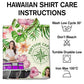 Tropical Boat Beach Vacation Custom Photo Boating Hawaiian Shirt For Beach Days And Outdoor Gatherings