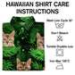 Tropical Funny Dog Beach Vacation Custom Photo Hawaiian Shirt For Resort Days And Thoughtful Gifting