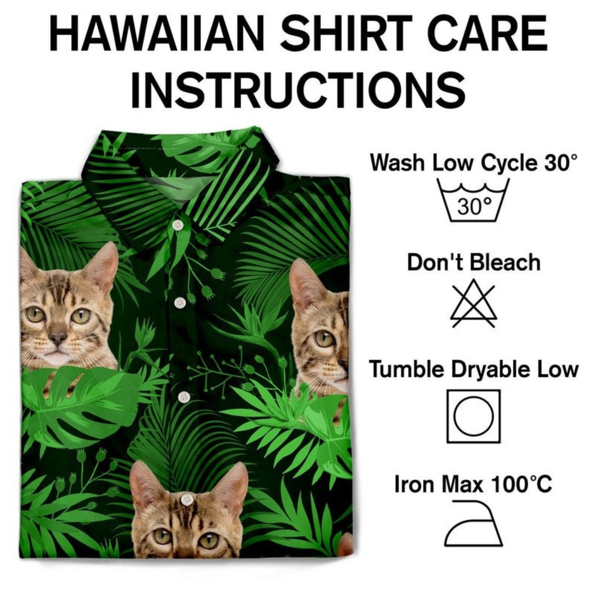 Tropical Funny Dog Beach Vacation Custom Photo Hawaiian Shirt For Resort Days And Thoughtful Gifting