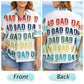 Custom Photo Gift Father Dad Man Myth Hawaiian Shirt For Coastal Travel And Summer Outings