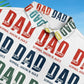 Custom Photo Gift Father Dad Man Myth Hawaiian Shirt For Coastal Travel And Summer Outings