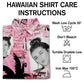 Tropical Funny Beach Vacation Custom Photo Newspaper Hawaiian Shirt For Tropical Holidays And Casual Wear