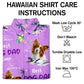 Tropical Dog Custom Photo Dad Island Personalized Hawaiian Shirt For Personalized Vacation Style And Beach Travel