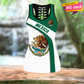 Aztec Mexico Cultural Heritage Hollow Tank Top For Yoga Workouts And Casual Wear
