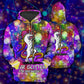 Pole Dance Unicorn Eat Glitter Hoodie For Hobby Enthusiasts Casual Outings Travel And Everyday Comfort
