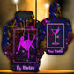 Funny Pole Dance Martini Hoodie For Weekend Activities Relaxed Streetwear And Thoughtful Gifting