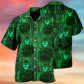 Don'T Mess Hacker Tech Hawaiian Shirt For Tropical Holidays, Outdoor Gatherings, And Everyday Comfort