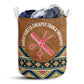 Hairstylist Suede Pattern Laundry Basket For Bathroom Bedroom Storage