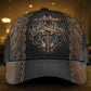 Hallelujah Jesus Cross Faith Classic Cap For Weekend Adventures Festivals And Gift Giving