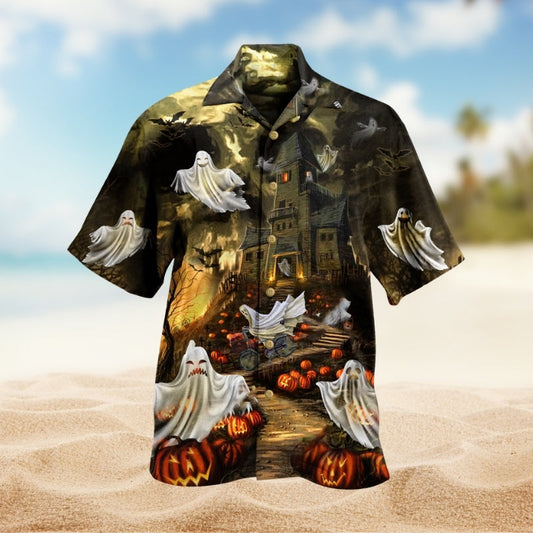 Veteran Creative Pattern Hawaiian Shirt Fabric Pattern Detail For Warm Weather Events