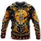 Dark Halloween Dancing Skeleton Hoodie For Alternative Events Seasonal Outings And Gift Ideas