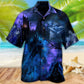Halloween Skoopy Season Hawaiian Shirt For Vacation Days And Relaxed Coastal Outings