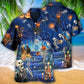 Halloween Already Dead Hawaiian Shirt For Coastal Adventures And Warm Weather Wear