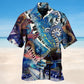 Music Happiness Is Playing My Piano Hawaiian Shirt For Coastal Vacations Live Music Fans And Everyday Wear
