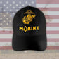 Military Masonic Symbol Classic Cap For Everyday Accessories Vacations And Outdoor Fun