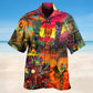 Hawaii Always Keeps Your Heart Hawaiian Shirt For Summer Vacation Beach Travel And Relaxed Casual Wear
