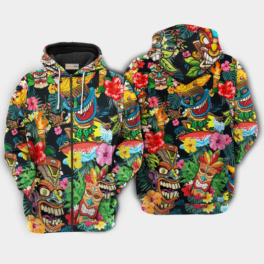 Hawaii Lover Hoodie For Relaxed Daily Wear Weekend Outings And Thoughtful Gifting