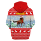 Horse Love Hoodie For Country Streetwear Outdoor Trips And Everyday Comfort