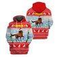 Horse Love Hoodie For Country Streetwear Outdoor Trips And Everyday Comfort