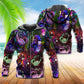 Headphones Hoodie For Everyday Wear Outdoor Adventures And Comfortable Style