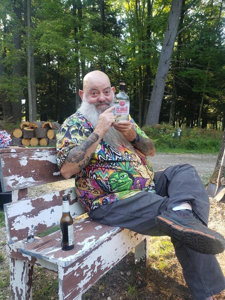 Hippie Peace Hawaiian Shirt With Detailed Graphic For Tropical Getaways Outdoor Fun And Everyday Wear