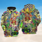 Hippie Freedom Lifestyle Hoodie For Bohemian Streetwear Festivals Travel And Everyday Comfort