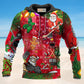 Hockey Christmas Game Time Hoodie For Holiday Gatherings Winter Travel And Seasonal Gifting