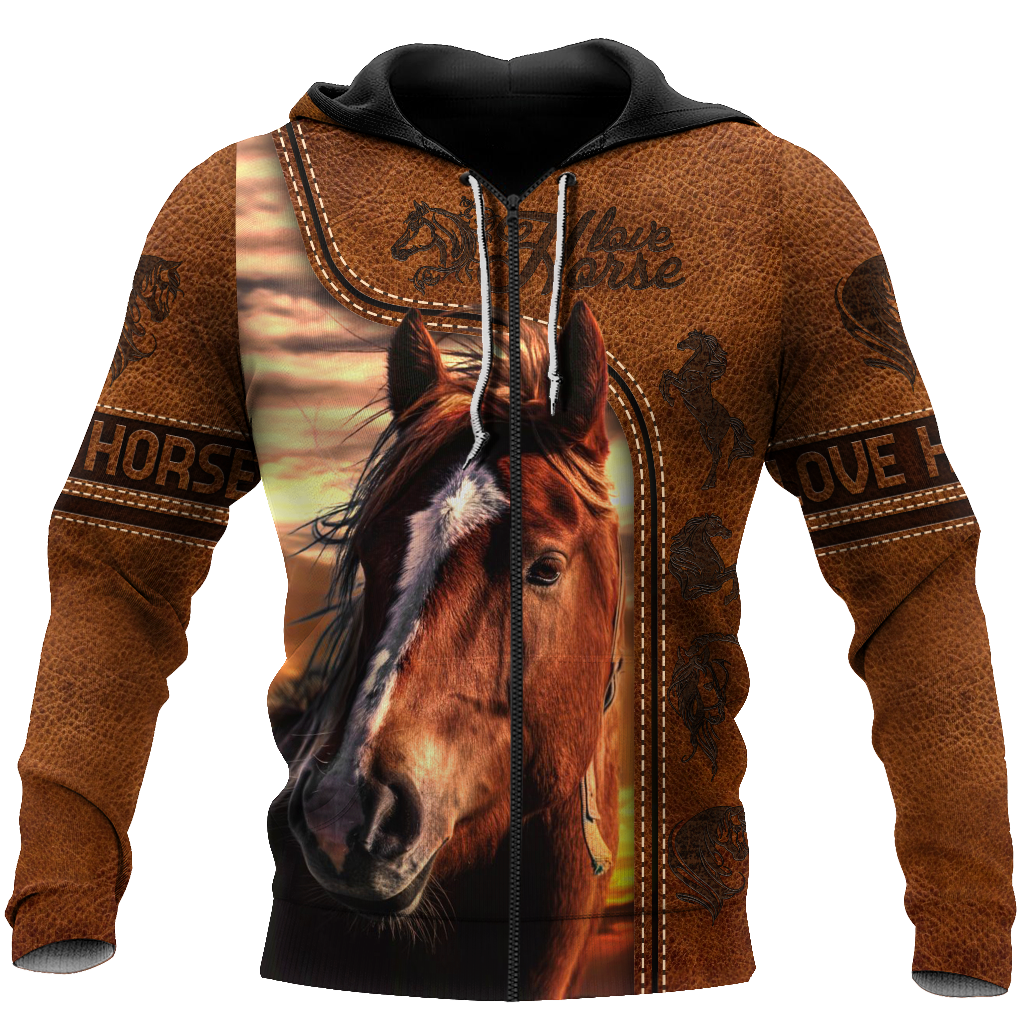 Horse Hoodie For Equestrian Inspired Outfits Travel And Seasonal Gifting