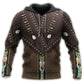 Native Classic Culture Hoodie For Heritage Events Weekend Outings And Comfortable Streetwear