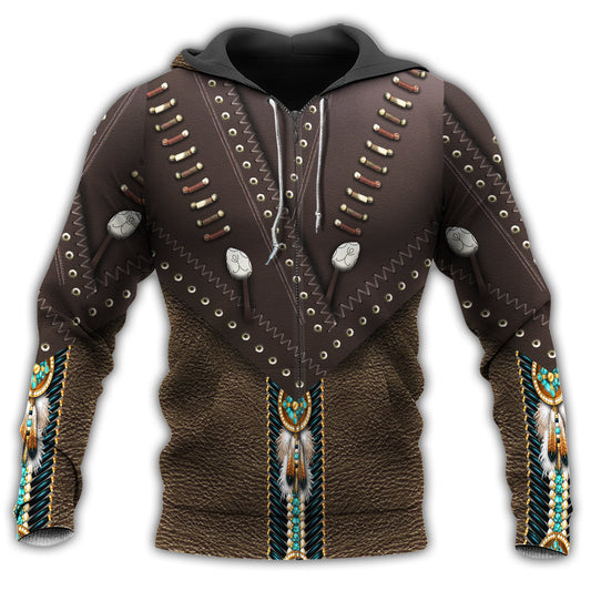 Native Classic Culture Hoodie For Heritage Events Weekend Outings And Comfortable Streetwear