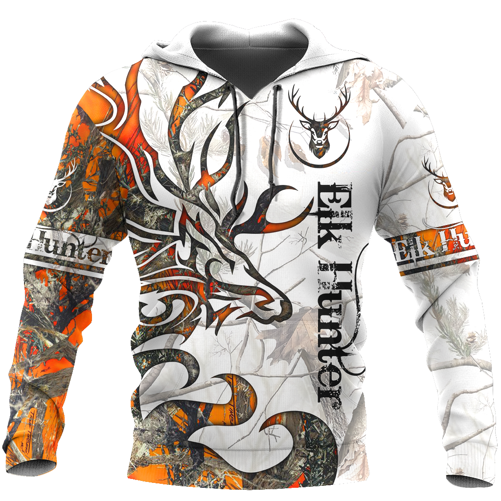 Bold Hunting Hunter Hoodie For Outdoor Events Country Style And Seasonal Gifting